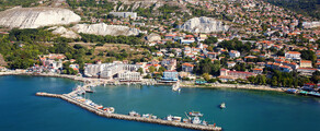 Varna (Balchik): noleggio di jet privati