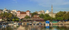 Bodrum : noleggio jet privati