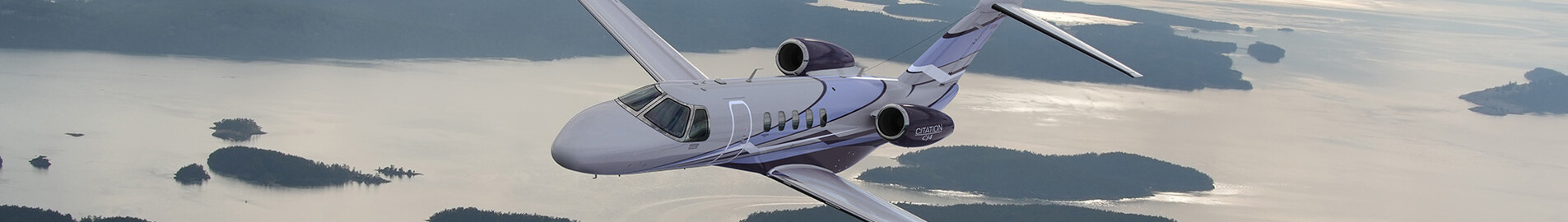 Cessna Citation CJ4 Gen3: il light jet di riferimento si evolve nel 2026