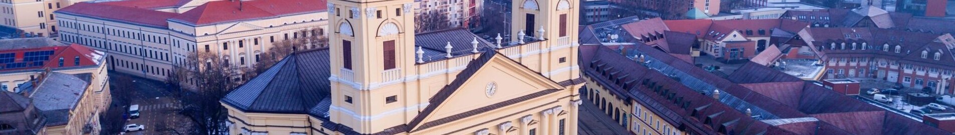 Debrecen: noleggio di jet privati