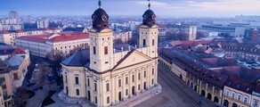 Debrecen: noleggio di jet privati