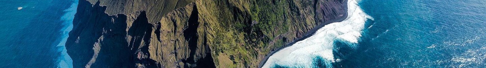 Flores (Corvo): noleggio di jet privati