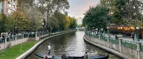 Eskişehir: noleggio jet privati