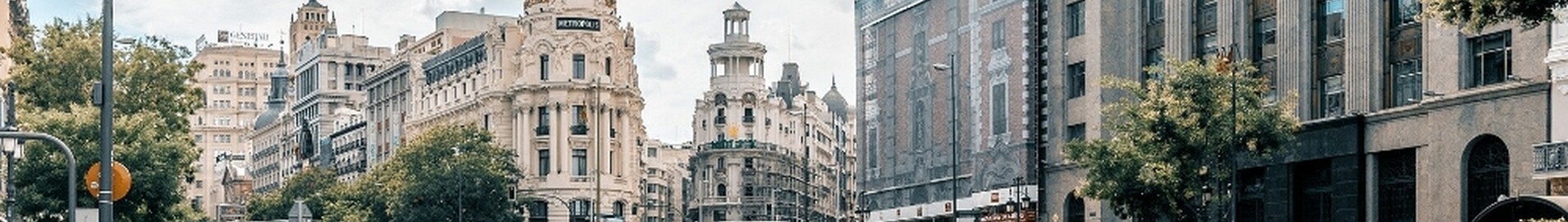 Getafe (Madrid): noleggio di jet privati