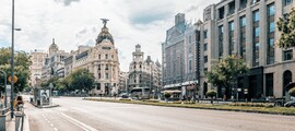 Valencia : noleggio di jet privati 