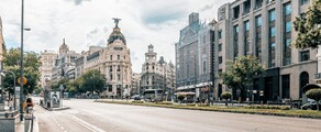 Getafe (Madrid): noleggio di jet privati