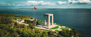 Çanakkale: noleggio di jet privati