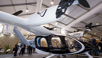 Farnborough Airshow 2026 in jet privato: guida operativa e strategica