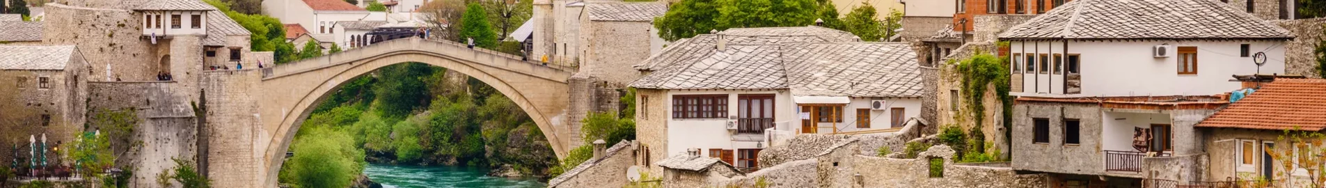 Mostar: noleggio di jet privati