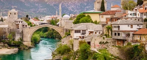 Mostar: noleggio di jet privati