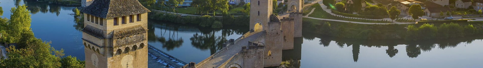 Cahors: noleggio di jet privati