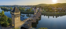 Chambéry : noleggio di jet privati 