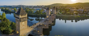 Cahors: noleggio di jet privati
